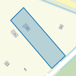 Perceel TBG01-F-3645