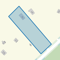 Perceel TBG01-F-3646