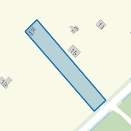 Perceel TBG01-F-3651