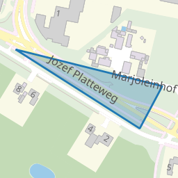 Perceel TBG01-F-3701