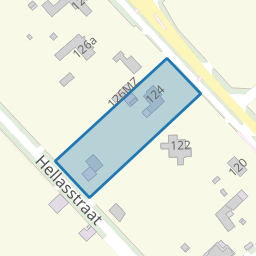 Perceel TBG01-F-3783