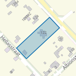 Perceel TBG01-F-3785