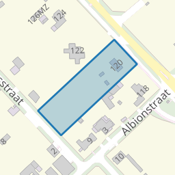 Perceel TBG01-F-3787