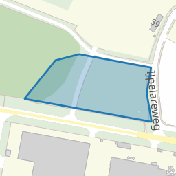 Perceel TBG01-F-3797