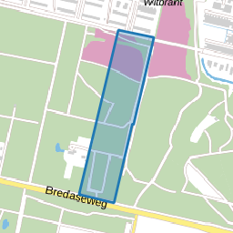 Perceel TBG01-F-3827