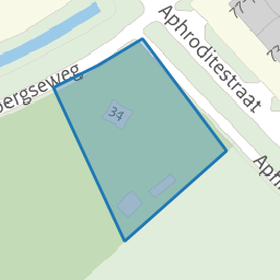 Perceel TBG01-F-3899