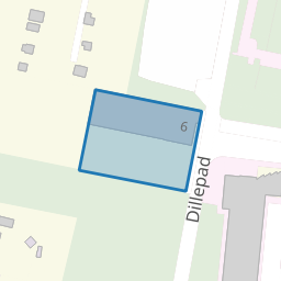 Perceel TBG01-F-3928