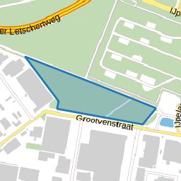 Perceel TBG01-F-3974