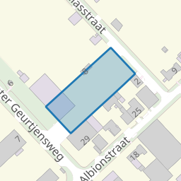 Perceel TBG01-F-3980