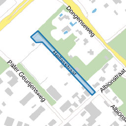 Perceel TBG01-F-4006