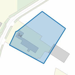 Perceel TBG01-F-4081