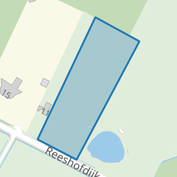 Perceel TBG01-F-4106