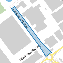 Perceel TBG01-F-4126