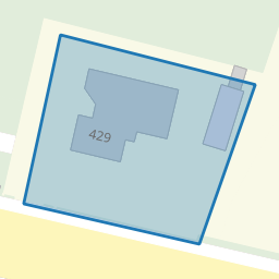 Perceel TBG01-F-4153