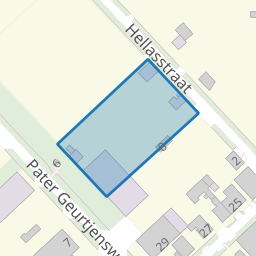 Perceel TBG01-F-4169