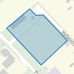 Perceel TBG01-F-4170