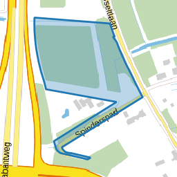 Perceel TBG01-F-4190