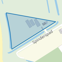 Perceel TBG01-F-4191