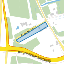 Perceel TBG01-F-4192