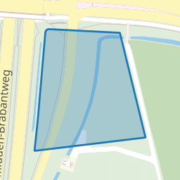 Perceel TBG01-F-4196