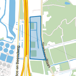 Perceel TBG01-F-4200