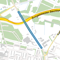 Perceel TBG01-F-4213