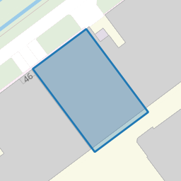 Perceel TBG01-F-4217