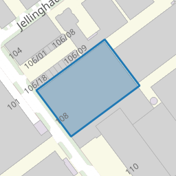 Perceel TBG01-F-4225