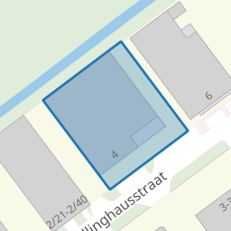 Perceel TBG01-F-4231