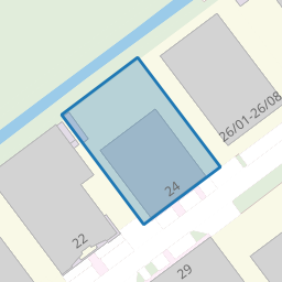 Perceel TBG01-F-4233