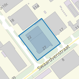 Perceel TBG01-F-4237