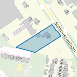 Perceel TBG01-F-4252