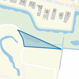 Perceel TBG01-F-4255