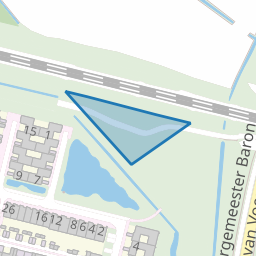 Perceel TBG01-F-4270