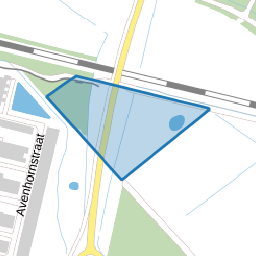 Perceel TBG01-F-4271