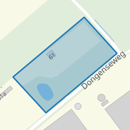 Perceel TBG01-F-4302