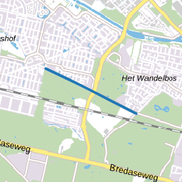 Perceel TBG01-F-4336