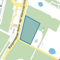 Perceel TBG01-F-4341