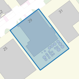 Perceel TBG01-F-4360