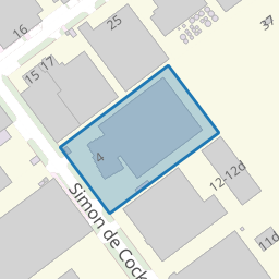 Perceel TBG01-F-4361