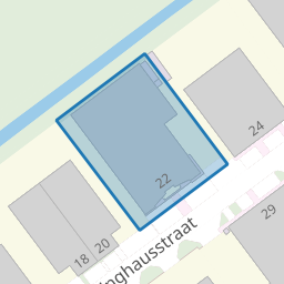 Perceel TBG01-F-4371