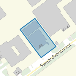 Perceel TBG01-F-4385