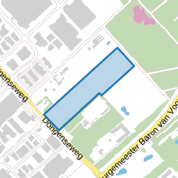 Perceel TBG01-F-4405