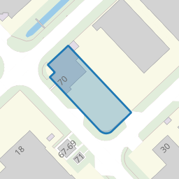 Perceel TBG01-F-4421