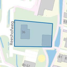 Perceel TBG01-F-4440