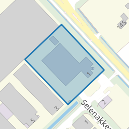 Perceel TBG01-F-4507