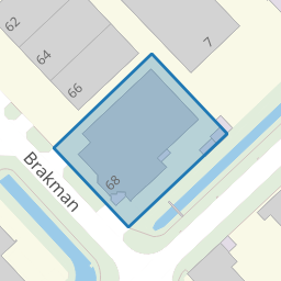 Perceel TBG01-F-4509