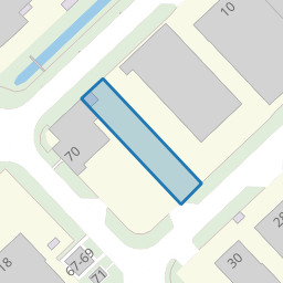 Perceel TBG01-F-4510