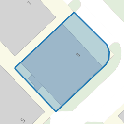 Perceel TBG01-F-4513