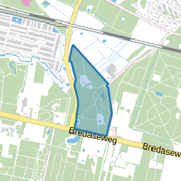 Perceel TBG01-F-4527